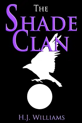 The Shade Clan poster