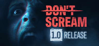 DON'T SCREAM capsule