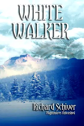 White Walker poster