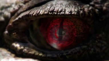Robocroc (2013) Trailer New poster