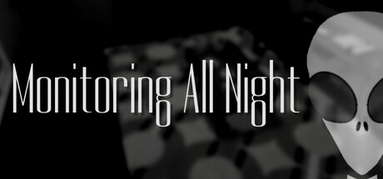 Monitoring All Night capsule