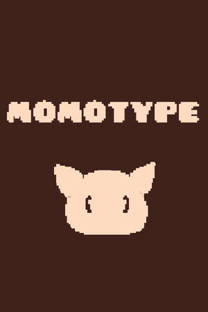 Momotype poster