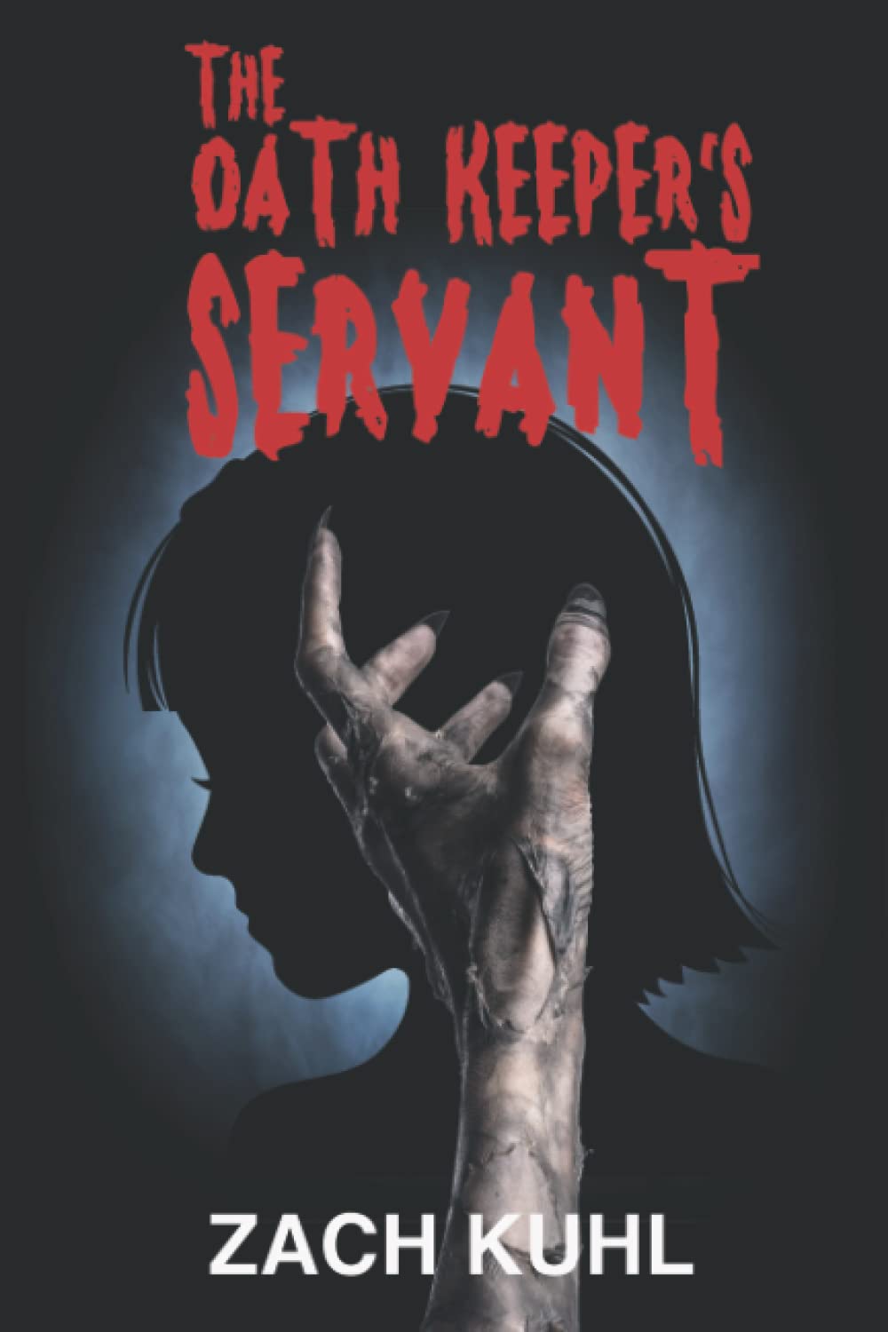 The Oath Keeper's Servant poster