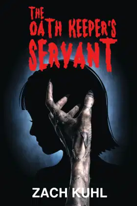The Oath Keeper's Servant poster