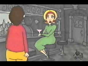 Dr Katz, Professional Therapist 0212 Henna (Fred Stoller, Kevin Meaney) poster