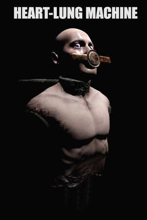Heart-Lung Machine poster