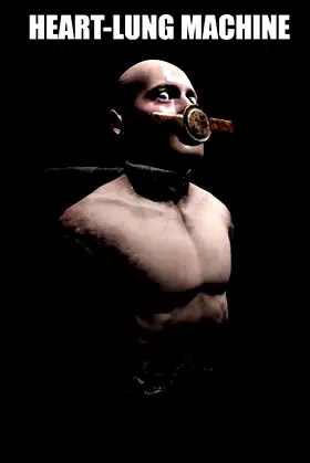 Heart-Lung Machine poster