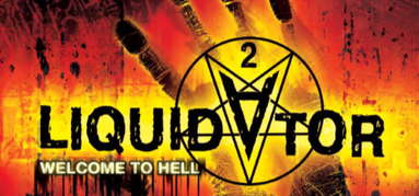 Liquidator 2: Welcome to Hell capsule