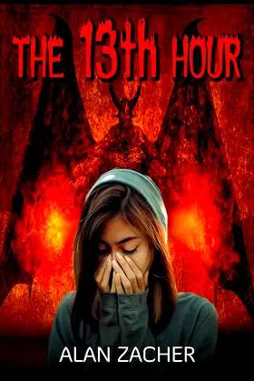 The 13th Hour poster