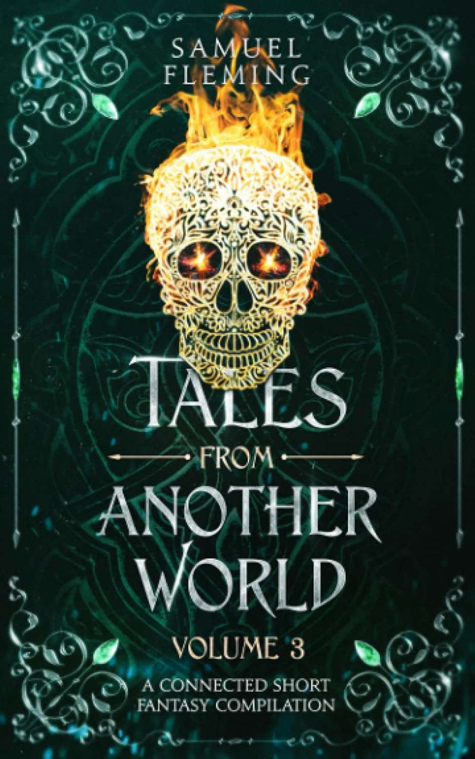 Tales from Another World: Volume 3 poster