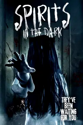 Spirits in the Dark poster