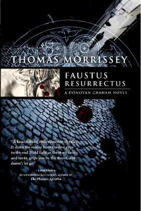 Faustus Resurrectus (Donovan Graham) poster