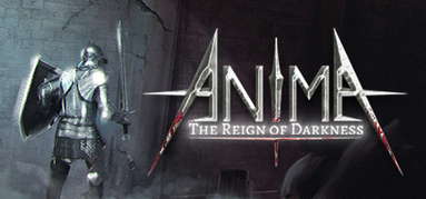 Anima : The Reign of Darkness capsule