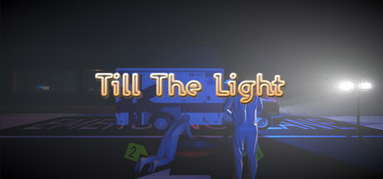 Till The Light capsule