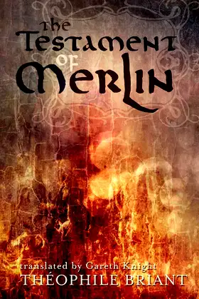 The Testament of Merlin poster