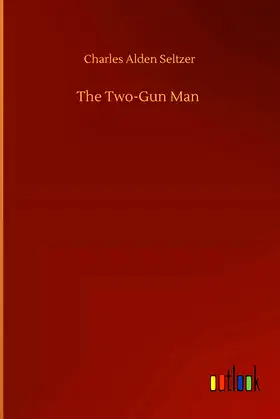 The Two-Gun Man poster