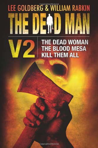 The Dead Man Vol 2: The Dead Woman, Blood Mesa, and Kill Them All poster
