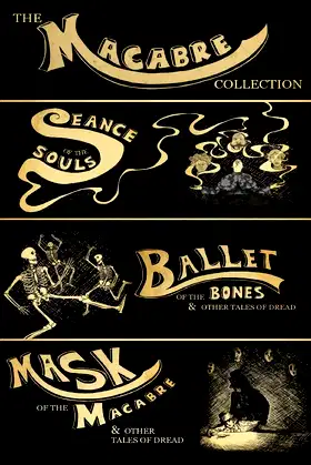 The Macabre Collection (Box set) poster