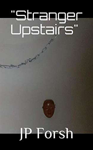 "Stranger Upstairs" poster