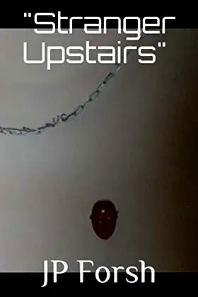 "Stranger Upstairs" poster