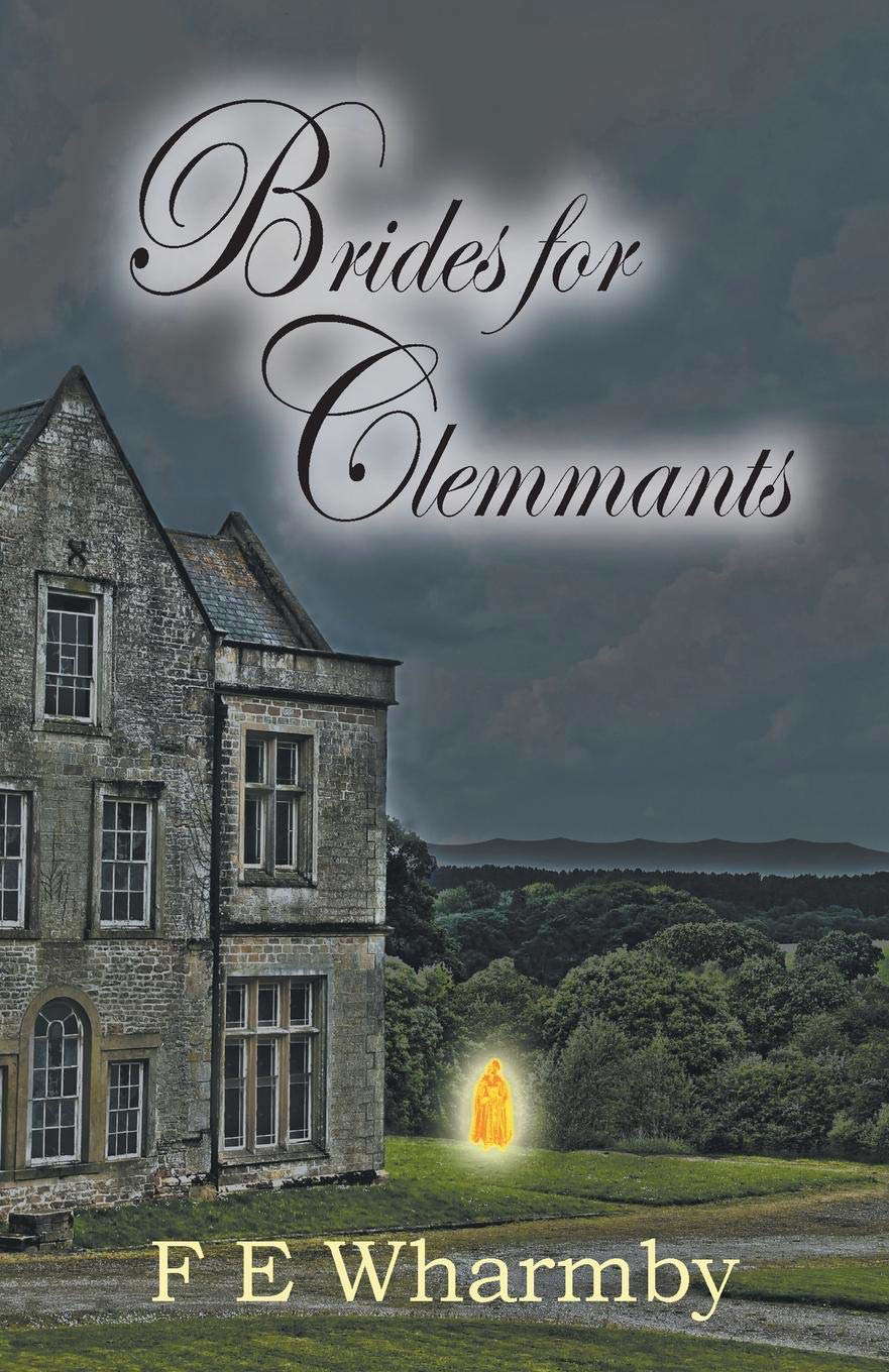 Brides for Clemmants poster