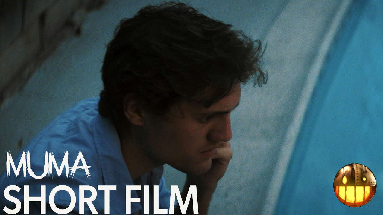"MUMA" Suspense Short Film — Crank's Picks presented by Cranked Up Films