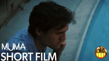 "MUMA" Suspense Short Film — Crank's Picks presented by Cranked Up Films poster