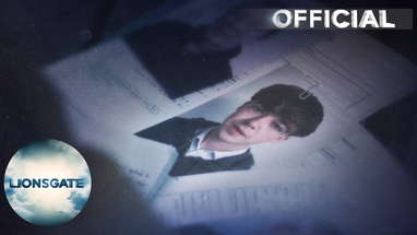 Ghost Stories - Teaser Trailer Case 2 - In Cinemas April 6 poster