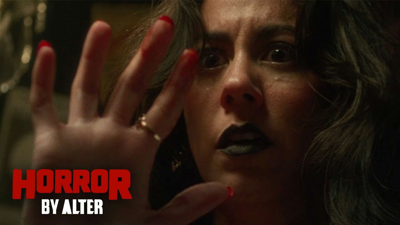 Horror Short Film "Apotemnofilia" | ALTER | Online Premiere