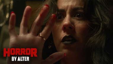 Horror Short Film "Apotemnofilia" | ALTER | Online Premiere poster