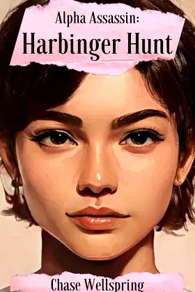 Harbinger Hunt: A LitRPG/GameLit Fantasy (Alpha Assassin Book 3) poster