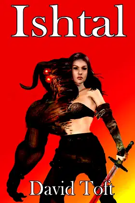 Ishtal poster