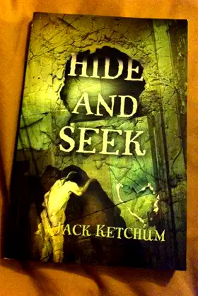 Hide and Seek poster