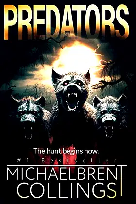 Predators poster