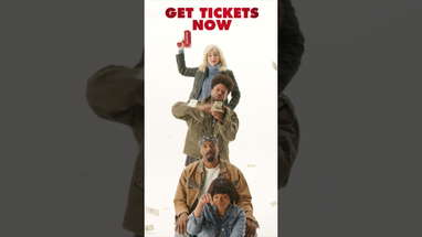 get ya money & ya funny up. tickets for #ScaryMovie are ON SALE NOW! poster