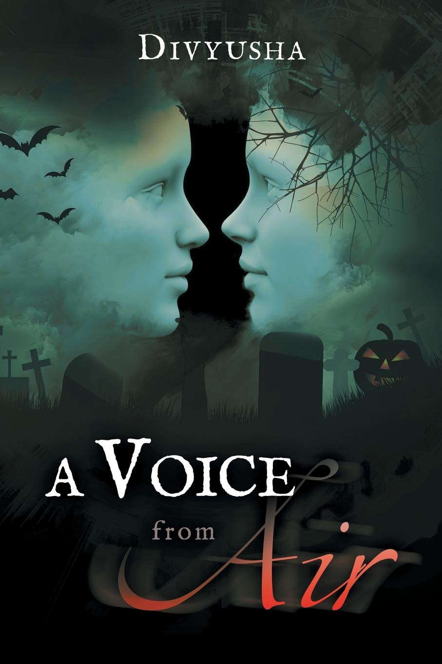 A Voice from Air poster