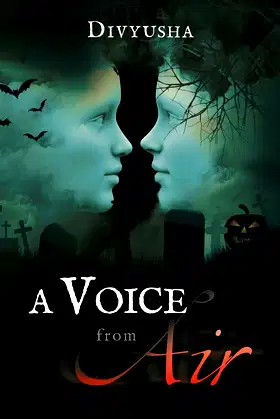 A Voice from Air poster