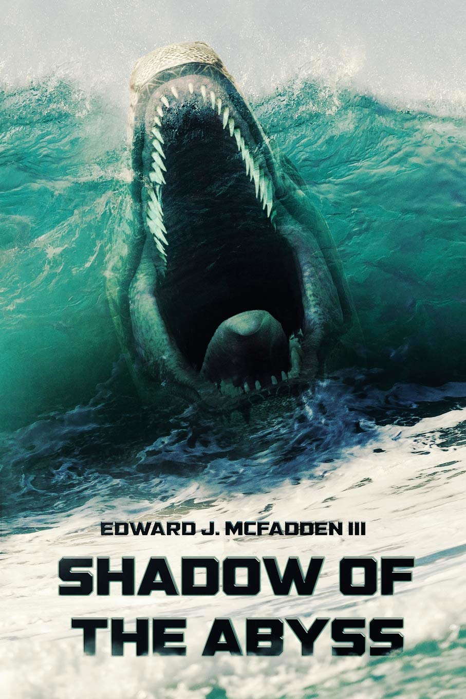 Shadow Of The Abyss poster