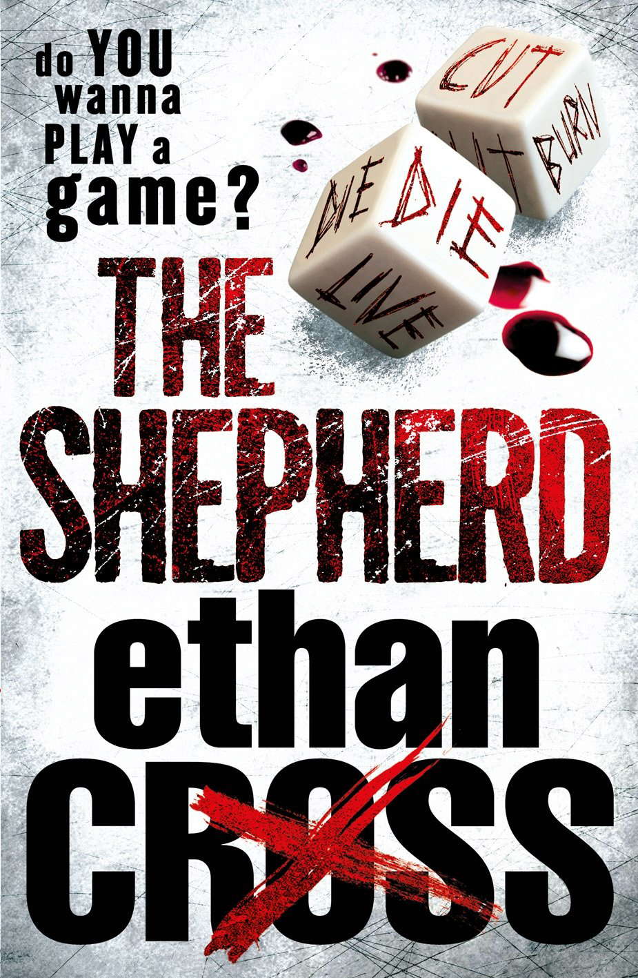 Shepherd poster