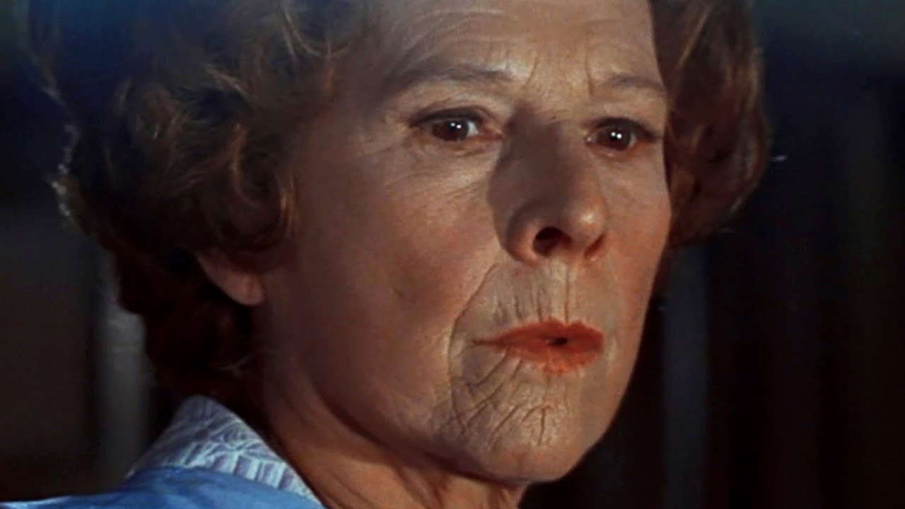 Poster for What Ever Happened to Aunt Alice?