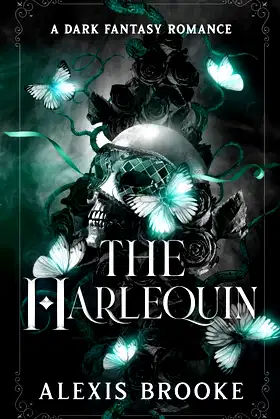 The Harlequin (The Fae Court) poster