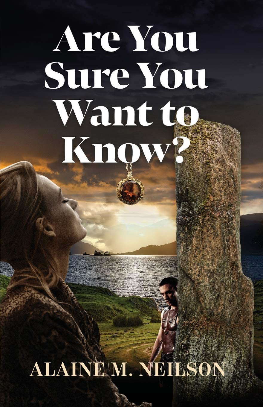 Are You Sure You Want to Know poster