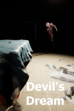 Devil's dream poster