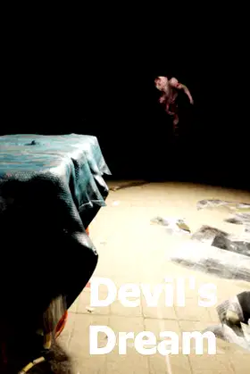 Devil's dream poster