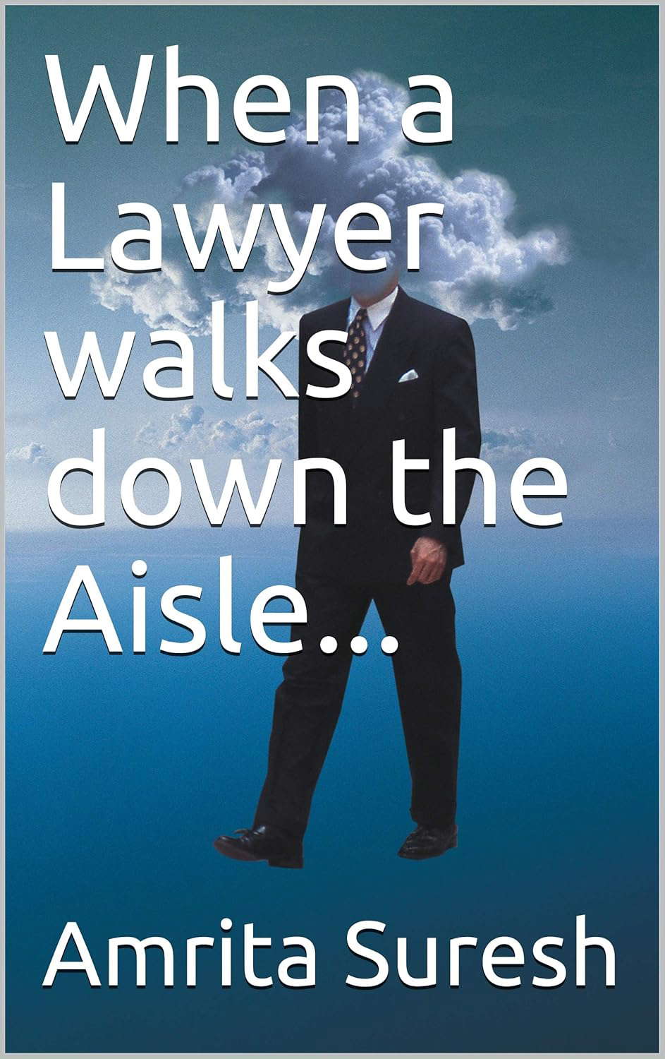 When a Lawyer walks down the Aisle... poster