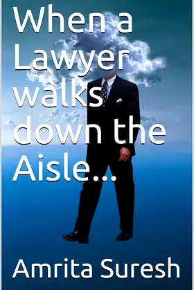 When a Lawyer walks down the Aisle... poster