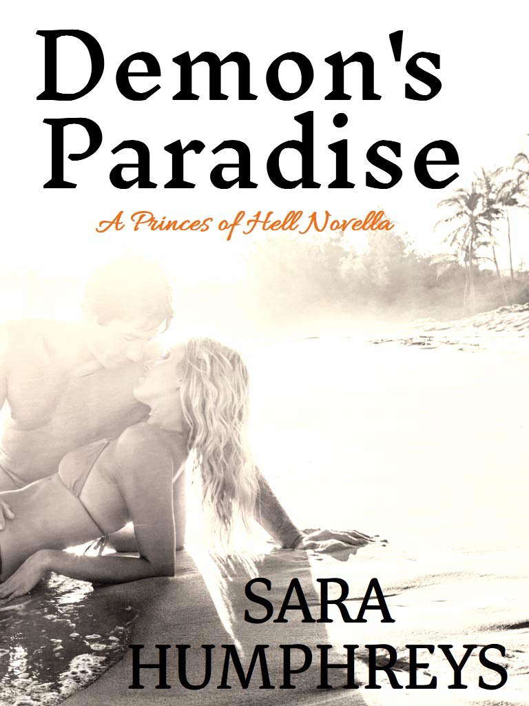 Demon's Paradise: A Princes of Hell Novella poster
