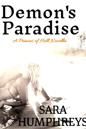 Demon's Paradise: A Princes of Hell Novella poster