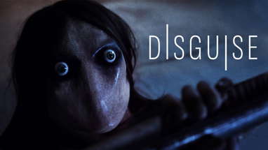 DISGUISE | Short Horror Film poster