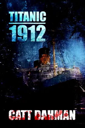 Titanic 1912 poster